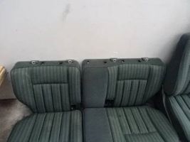 Mercedes-Benz E W124 Juego del asiento 