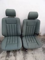 Mercedes-Benz E W124 Juego del asiento 