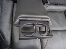 Saab 9-5 Fotele / Kanapa / Komplet 