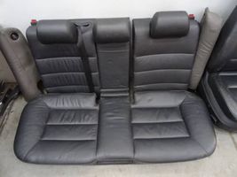 Audi A6 S6 C5 4B Sėdynių komplektas 