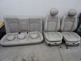 Mercedes-Benz E W211 Set sedili 