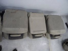 Renault Scenic II -  Grand scenic II Seat set 