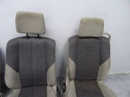 Renault Scenic II -  Grand scenic II Seat set 