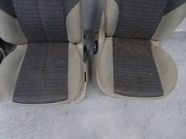 Renault Scenic II -  Grand scenic II Seat set 