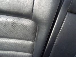 Mazda 6 Istuinsarja 