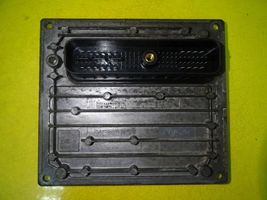 Ford Fiesta Sterownik / Moduł ECU 4S61-12A650-JC