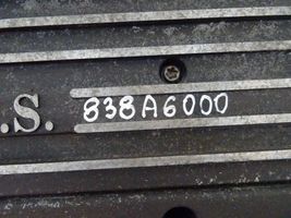 Lancia Kappa Silnik / Komplet 838A6000
