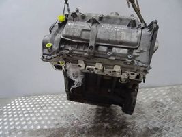 Mercedes-Benz B W245 Silnik / Komplet 640540