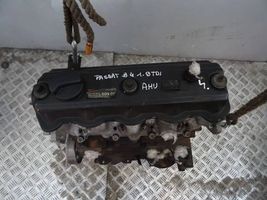 Volkswagen PASSAT B4 Moottori AHU