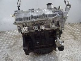 Renault Clio II Silnik / Komplet D7F