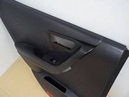 Nissan Murano Z50 Rivestimento del pannello della portiera posteriore 