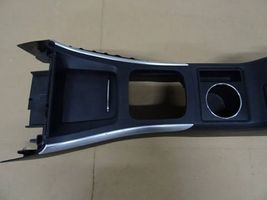 Mercedes-Benz B W245 Console centrale 