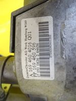 Mercedes-Benz B W245 Ohjauspyörän akseli A1694604016