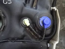 Opel Astra J Réservoir de carburant 375004041