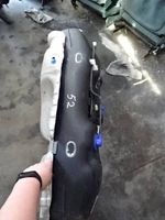 Opel Astra J Réservoir de carburant 375004041