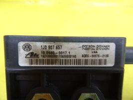 Volkswagen New Beetle Czujnik przyspieszenia ESP 1J0907657