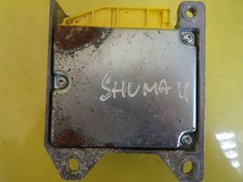 KIA Shuma Centralina/modulo airbag 0K2DK677F0