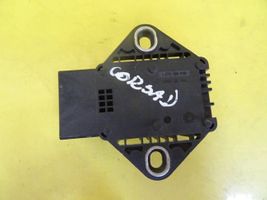 Opel Corsa D Sensore di imbardata accelerazione ESP 13221030