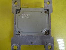 Nissan Almera Gaisa spilvenu vadības bloks 988202N400