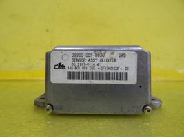 Honda Accord Czujnik przyspieszenia ESP 39960-SEF-0030