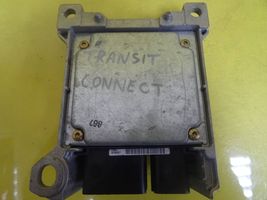 Ford Transit Module de contrôle airbag 2T1T14B321AB