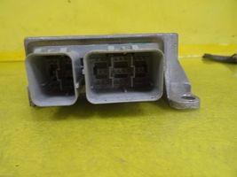 Ford Maverick Airbag control unit/module 1L8F14B321AD