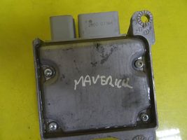 Ford Maverick Airbag control unit/module 1L8F14B321AD