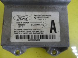 Ford Maverick Oro pagalvių valdymo blokas 1L8F14B321AD