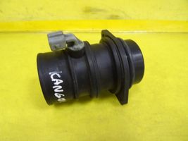 Renault Kangoo I Mass air flow meter 98090430