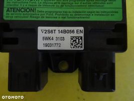 Ford Fusion Module de contrôle airbag 2S6T14B056EN