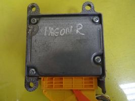 Suzuki Wagon R+ Module de contrôle airbag 38910-83E01-000