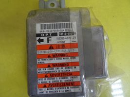 Suzuki Grand Vitara I Module de contrôle airbag 38910-50J10