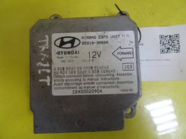 Hyundai Trajet Centralina/modulo airbag 959103A600