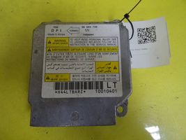 Daewoo Matiz Module de contrôle airbag 96603739