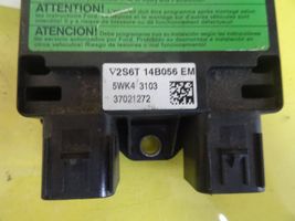 Ford Fusion Centralina/modulo airbag 2S6T14B056EM