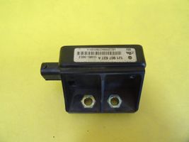 Volkswagen Golf IV ESP Drehratensensor Querbeschleunigungssensor 1J0907657A