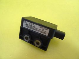 Volkswagen Golf IV ESP acceleration yaw rate sensor 1J0907657A