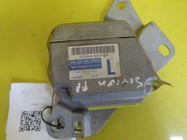 Daihatsu Sirion Module de contrôle airbag 8986097202