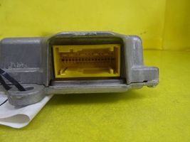 Opel Sintra Turvatyynyn ohjainlaite/moduuli 1623869
