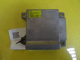 Mazda 323 F Module de contrôle airbag B30E57K30B