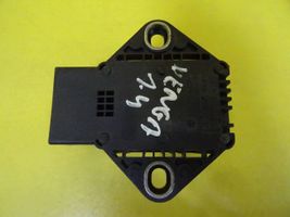 KIA Venga Capteur de vitesse de lacet d'accélération ESP 95690-3k500