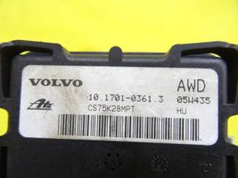 Volvo S70  V70  V70 XC Sensore di imbardata accelerazione ESP 30667844AA