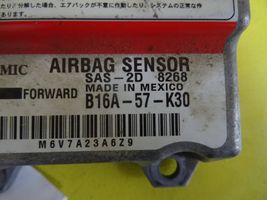 Mazda 323 F Module de contrôle airbag B16A-57-K30