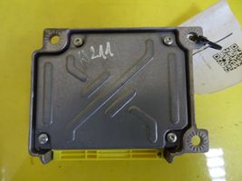 Mercedes-Benz E W211 Module de contrôle airbag A2118203385