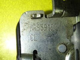 Mitsubishi Colt Blocco/chiusura/serratura del portellone posteriore/bagagliaio MR959190