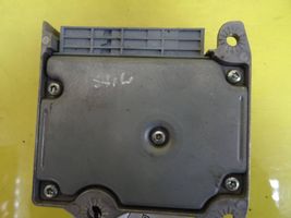 Fiat Stilo Module de contrôle airbag 46835522