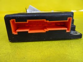 Citroen C8 Airbag control unit/module 1400324580