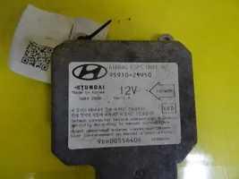 Hyundai Elantra Sterownik / Moduł Airbag 95910-29950