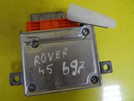 Rover 45 Module de contrôle airbag YWC107010