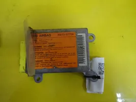 Daihatsu Charade Airbag control unit/module 89170-87704